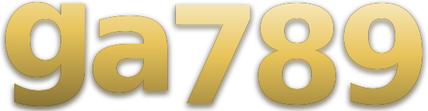 ga789 logo
