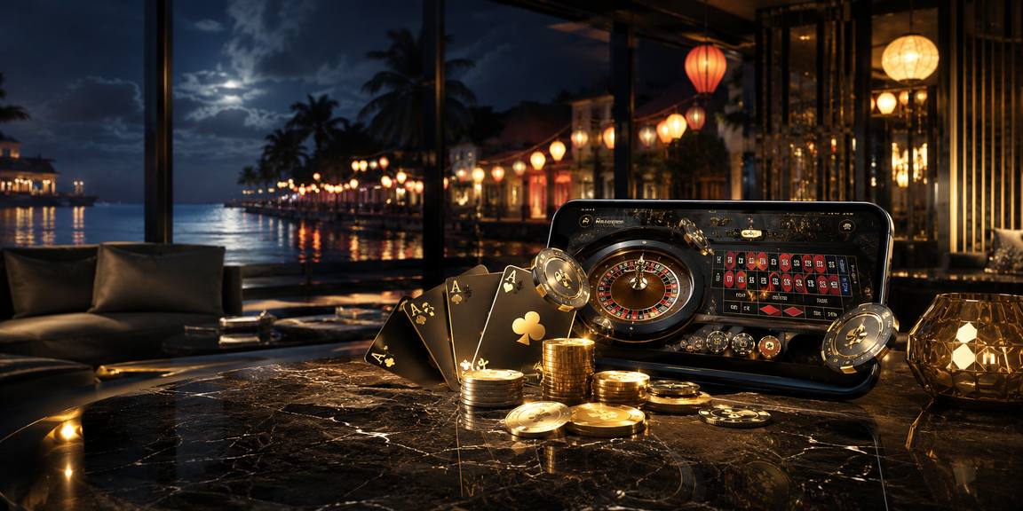 ga789 Thẻ Ngân Hàng Roulette