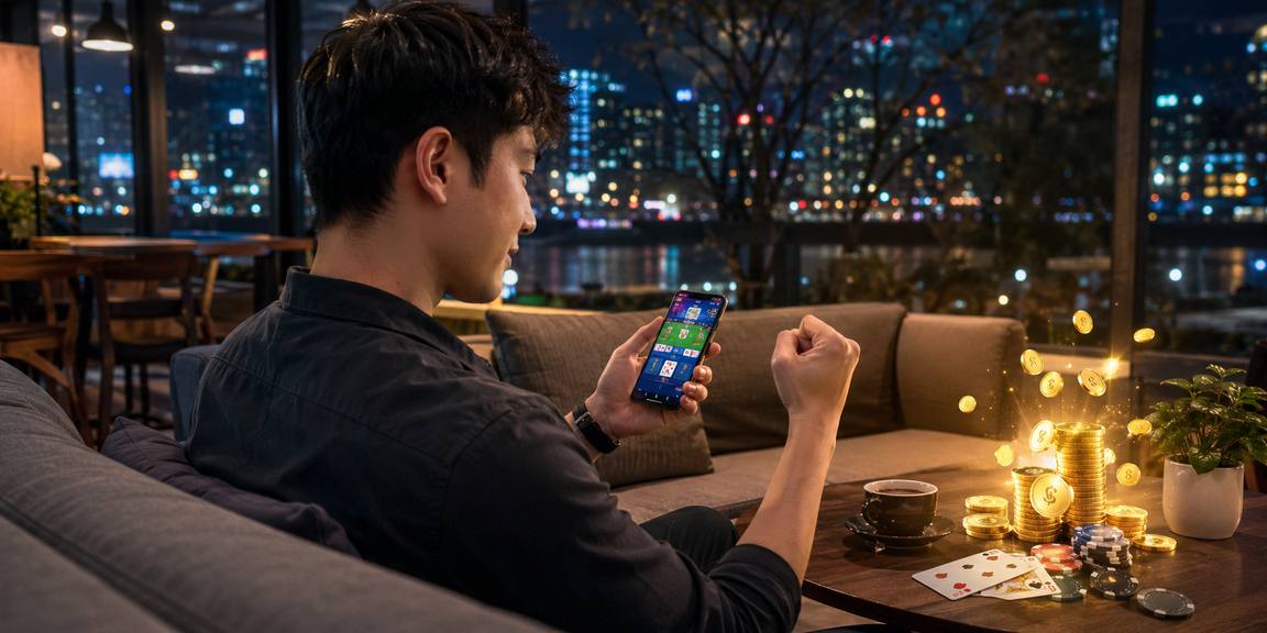 ga789 Ứng dụng ga789 – Toàn bộ sảnh trong lòng bàn tay bạn